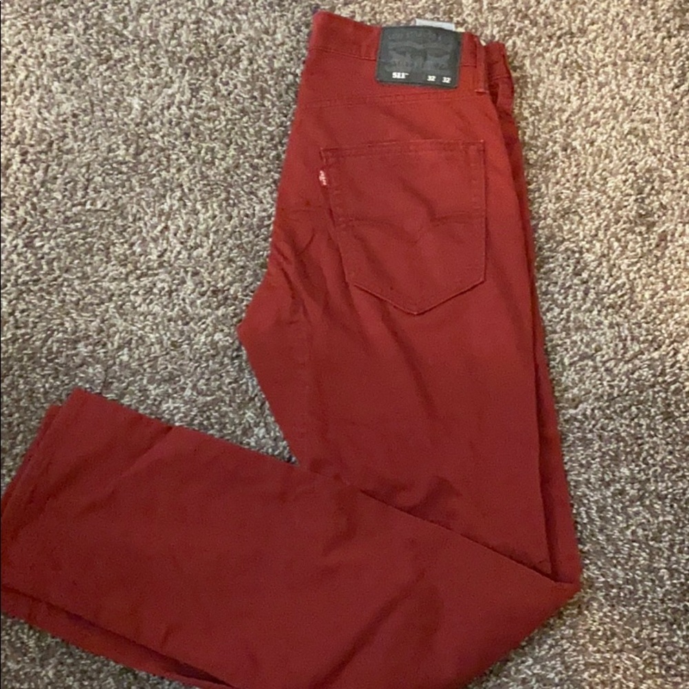 Mens jeans